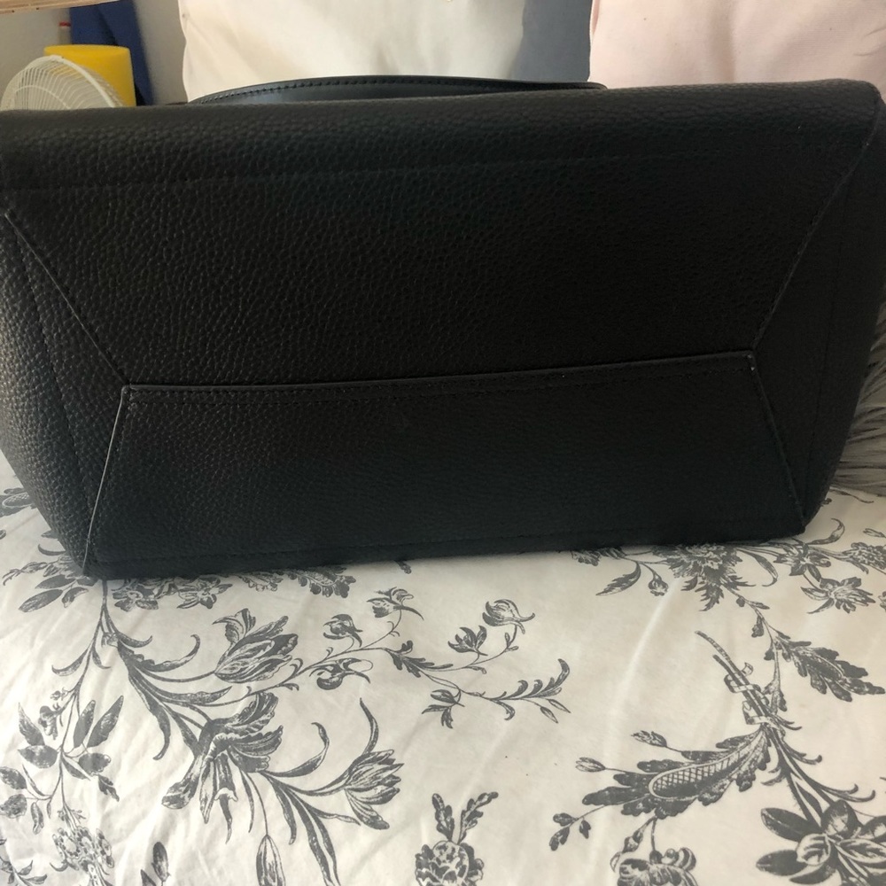 ❌SOLD❌New Michael Kors Kimberly LG Bonded Leather - Picture 7 of 8